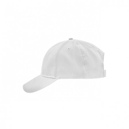 Кепка Brushed 6 Panel Cap, бавовна під нанесення зображення