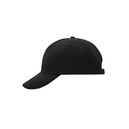 Кепка 5-панельна з козирком, 5 Panel Cap під нанесення зображення