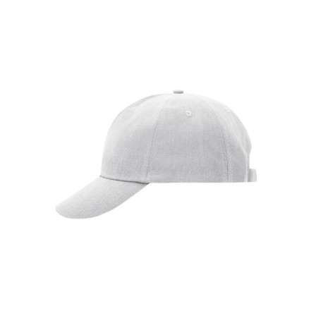 Кепка 5-панельна з козирком, 5 Panel Cap під нанесення зображення