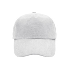 Кепка 5-панельна з козирком, 5 Panel Cap