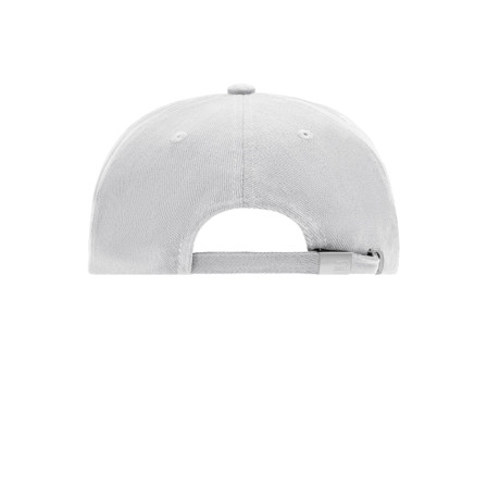 Кепка 5-панельна з козирком, 5 Panel Cap під нанесення зображення