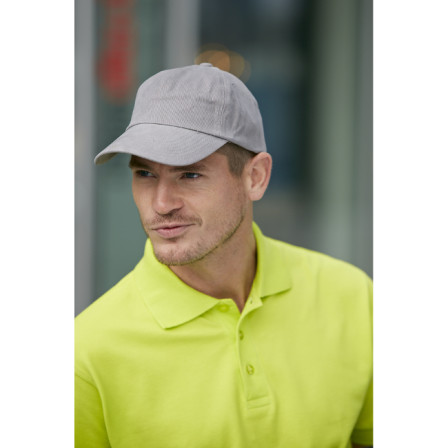 Кепка 5-панельна з козирком, 5 Panel Cap під нанесення зображення