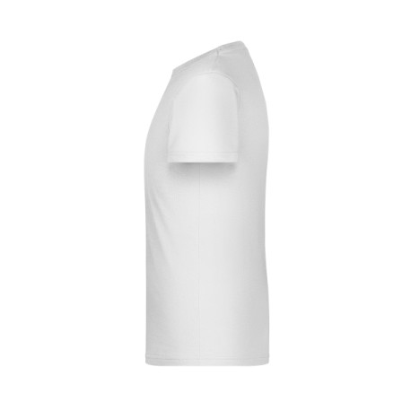 Футболка для хлопчика 150G, JN745, білий під нанесення зображення