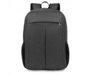 Рюкзак STOCKHOLM BAG для ноутбука 15", 30x14x45 cм