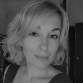 Тетяна Цюпка