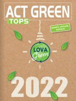 TOPS Green 2022